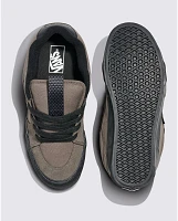 Chukka Push Shoe