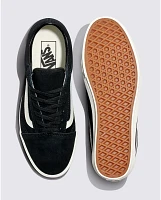 Old Skool Lowpro Shoe