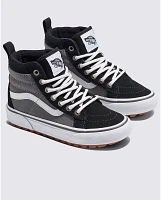 Kids MTE Sk8-Hi Insulated Shoe