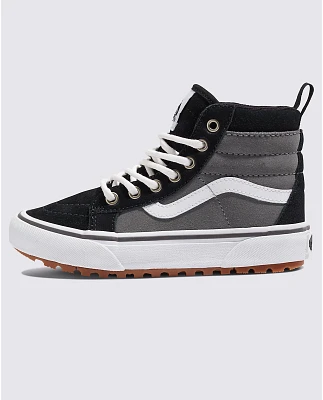 Kids MTE Sk8-Hi Insulated Shoe