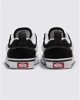 Toddler Knu Skool Shoe