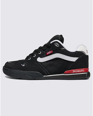 Rowley XLT Shoe