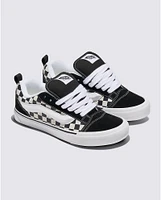 Knu Skool Checkerboard Shoe