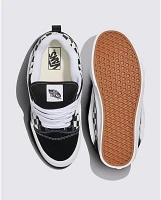 Knu Skool Checkerboard Shoe