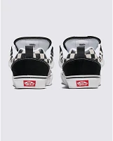 Knu Skool Checkerboard Shoe