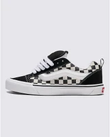 Knu Skool Checkerboard Shoe