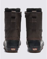 MTE Standard Zip Waterproof Boot