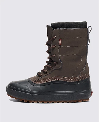 MTE Standard Zip Waterproof Boot