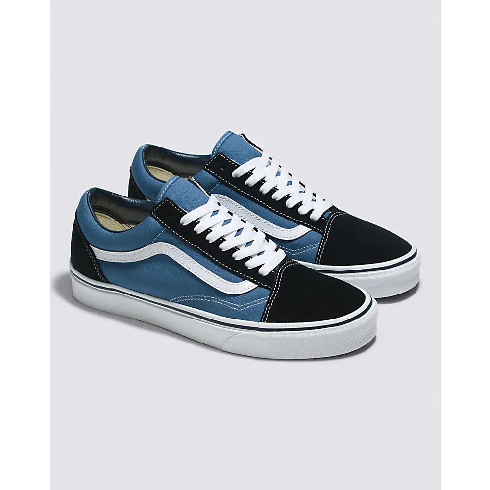Vans | Old Skool Navy Classics Shoe
