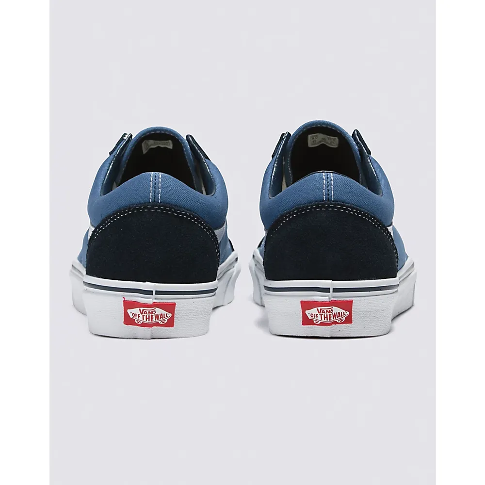 Vans | Old Skool Navy Classics Shoe