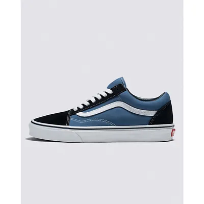 Vans | Old Skool Navy Classics Shoe
