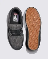 Skate Chukka Low Sidestripe Shoe