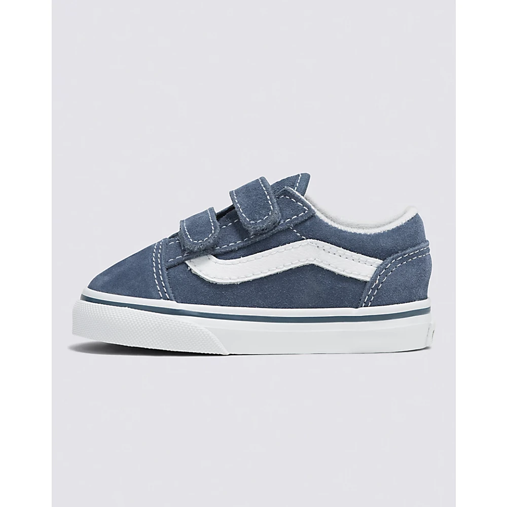 Toddler Old Skool V Suede Shoe