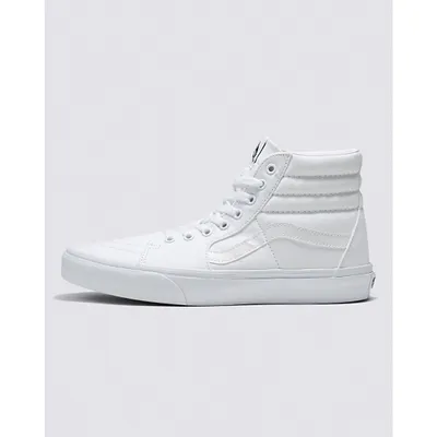 Vans | Sk8-Hi True White Classics Shoe