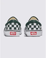 Classic Slip-On Checkerboard Shoe