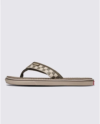 MTE La Costa Checkerboard Lite Sandal