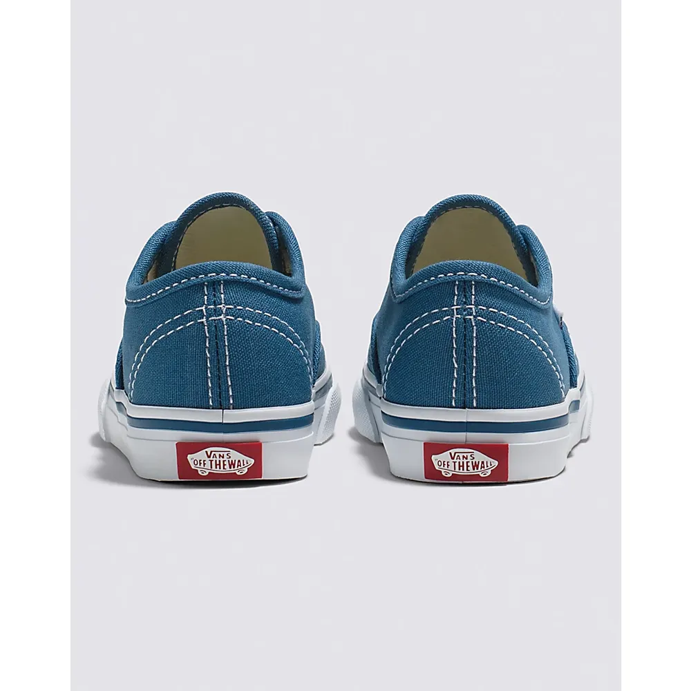 Vans | Toddler Authentic Navy Shoes