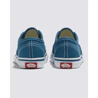 Vans | Toddler Authentic Navy Shoes