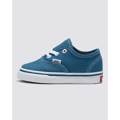 Vans | Toddler Authentic Navy Shoes
