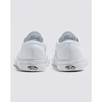 Vans | Toddler Authentic True White Shoes