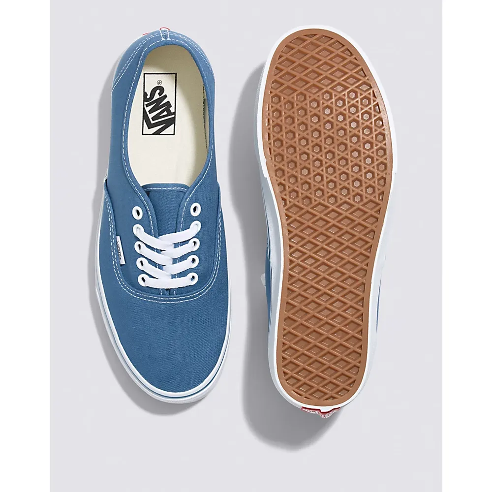 Vans | Authentic Navy Classics Shoe