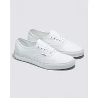 Vans | Authentic True White Classics Shoe