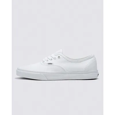 Vans | Authentic True White Classics Shoe