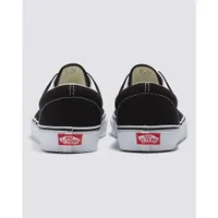 Vans | Era Black Classics Shoe