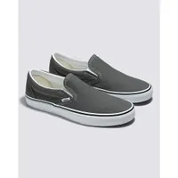 Vans | Classic Slip-On Charcoal Classics Shoe