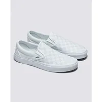 Vans  Classic Slip-On True White Classics Shoe