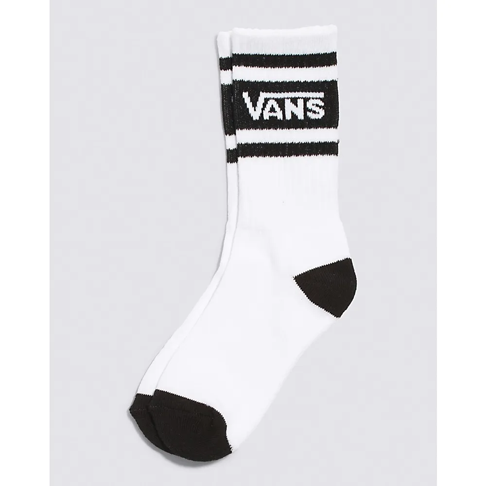 Kids Vans Drop V Crew Sock