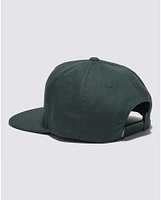 Classic Vans Snapback Hat