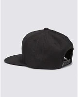 Classic Vans Snapback Hat