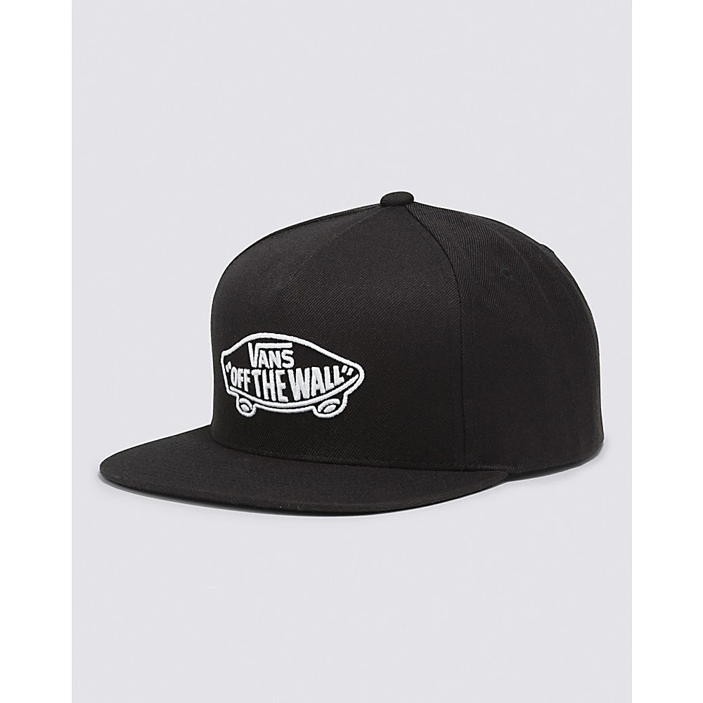 Classic Vans Snapback Hat