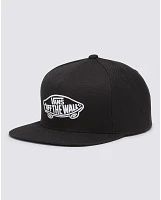 Classic Vans Snapback Hat