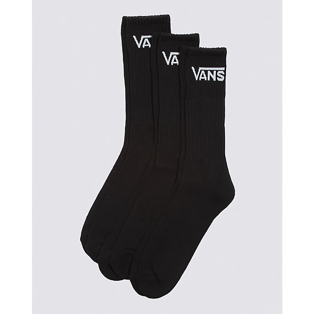 Classic Crew 3-Pack Sock