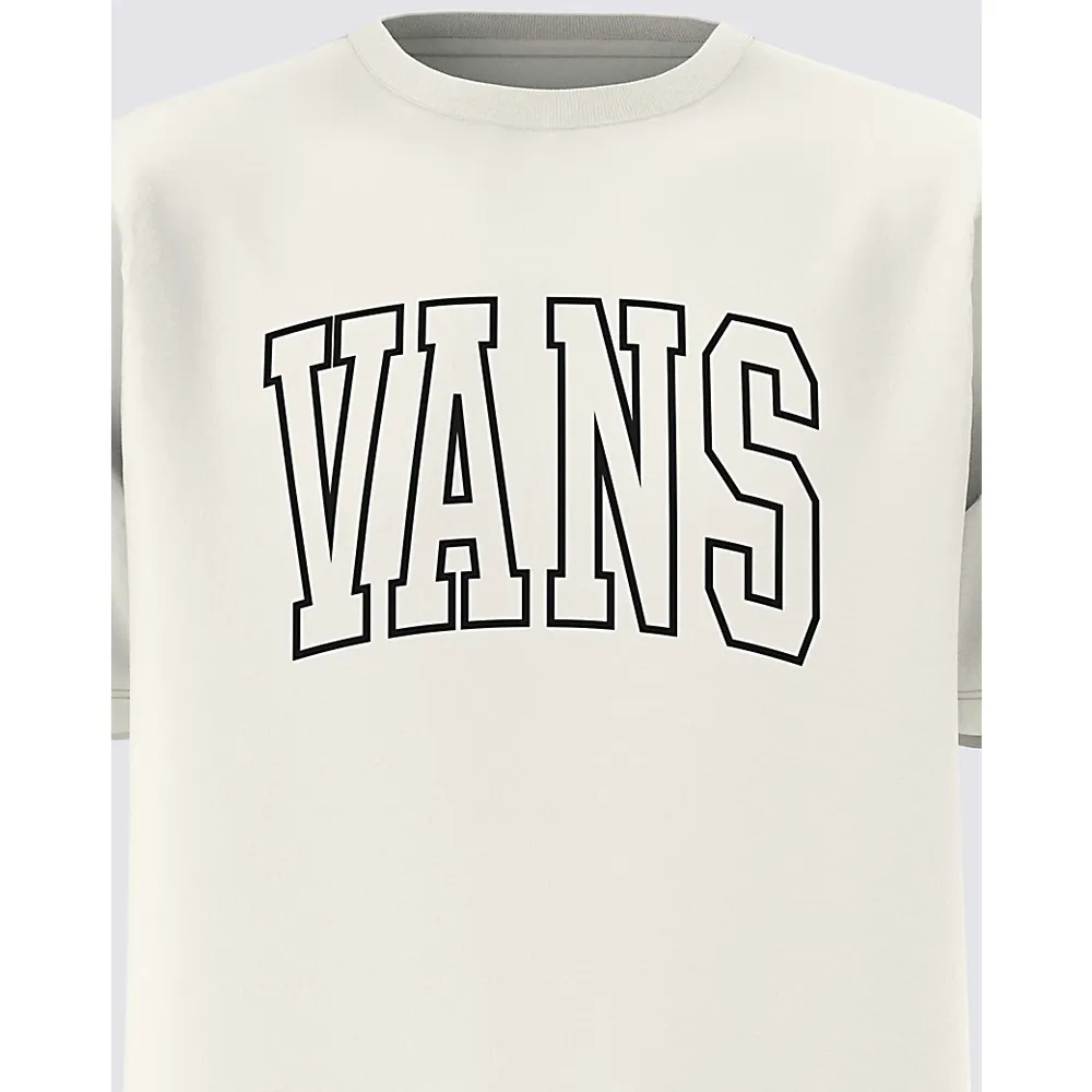 Vans Arched Line T-Shirt