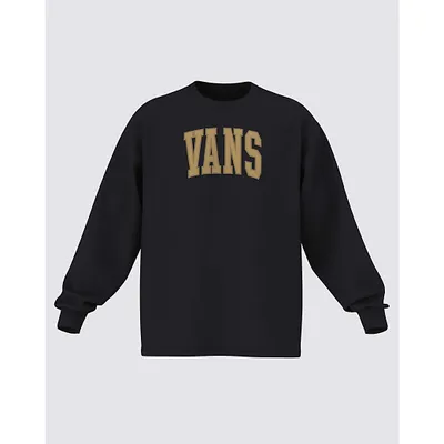 Vans Arched Long Sleeve T-Shirt