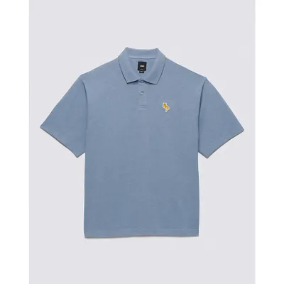 Tiger Style Polo Shirt