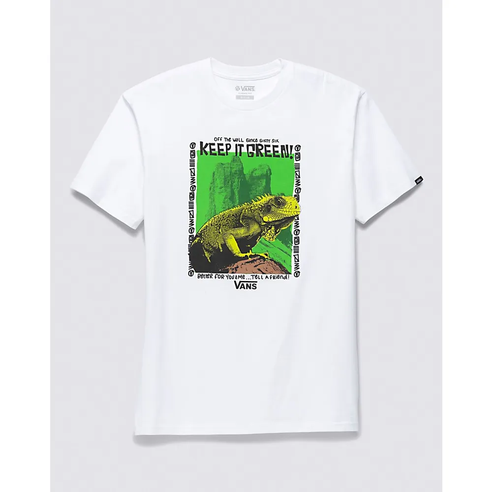 Greener T-Shirt
