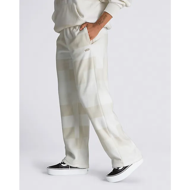 Talbots Hampshire Ankle Pants - Curvy Fit - Lined Ivory