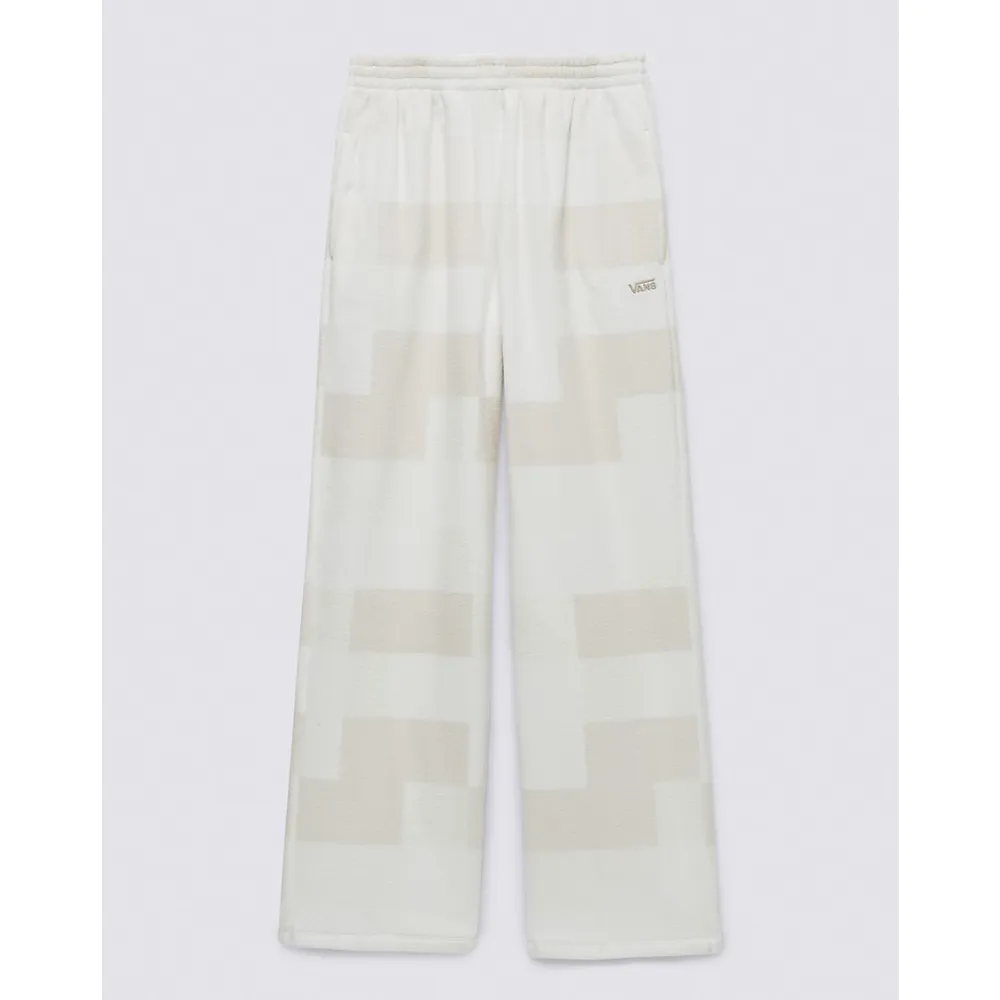 Winter Checker Pants