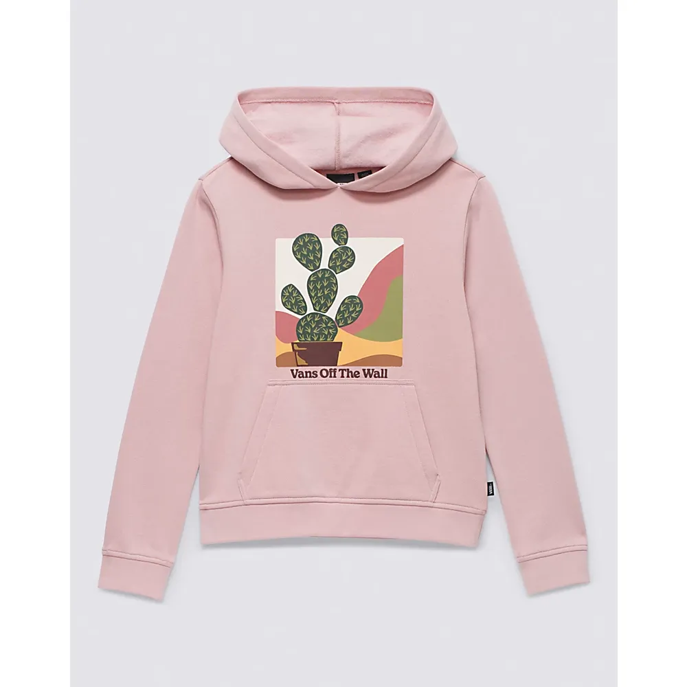 Kids Desert Darling Pullover Hoodie