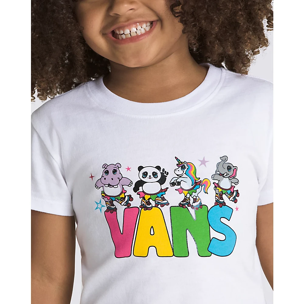 Little Kids Disco Critters T-Shirt