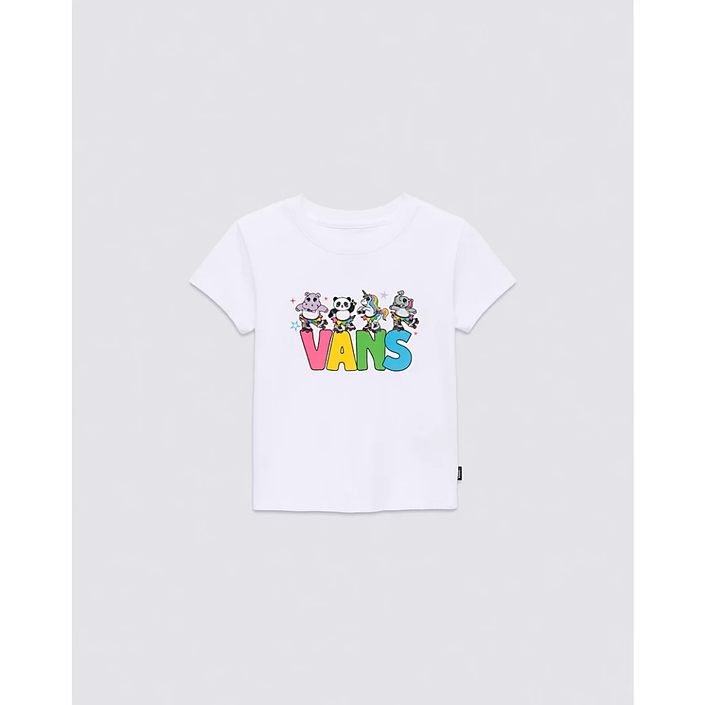 Little Kids Disco Critters T-Shirt