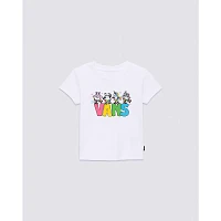 Little Kids Disco Critters T-Shirt