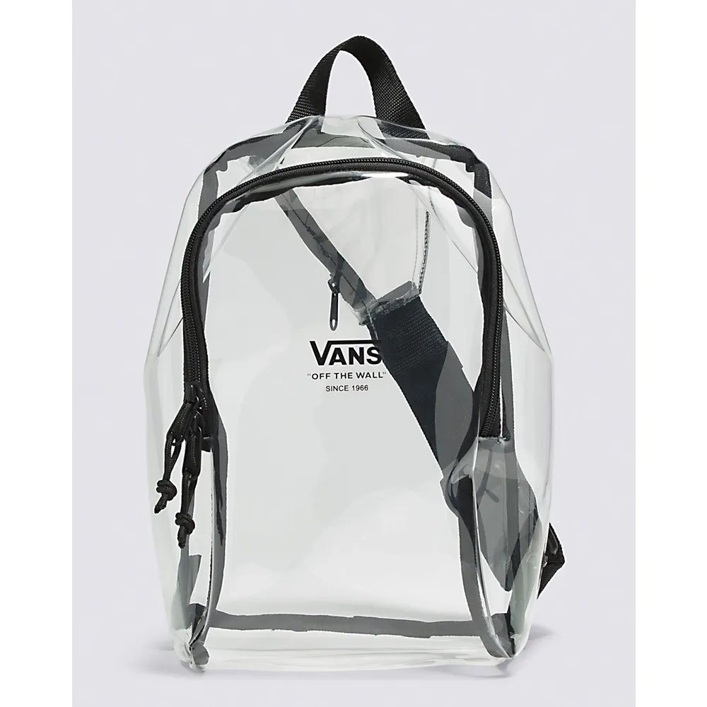 Vans Warp Sling Bag - Accessories