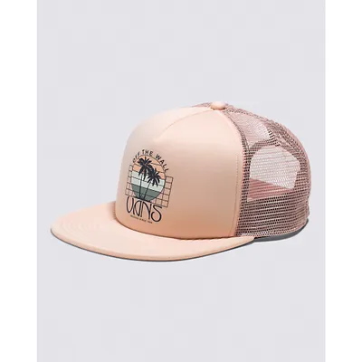Great Escape Trucker Hat