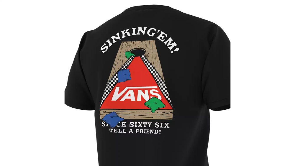 Sunk T-Shirt