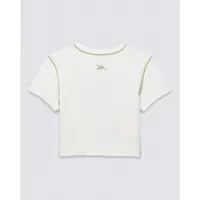 Lizzie Crop T-Shirt